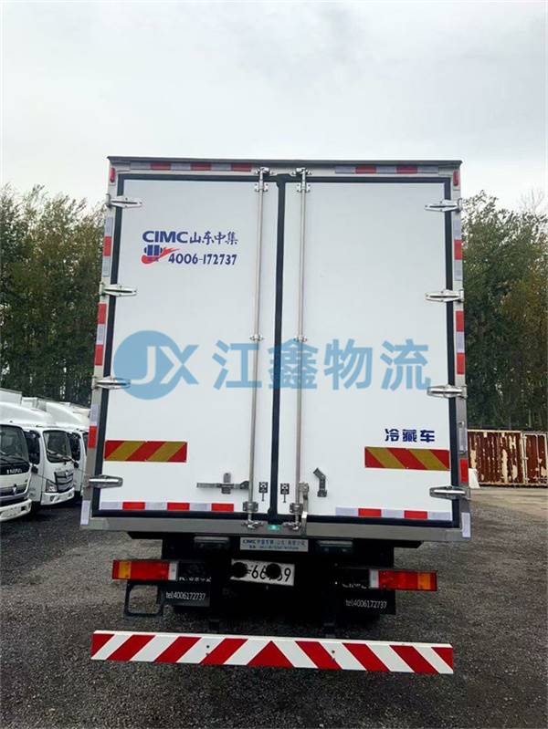 昌都到馆陶物流公司需要几天